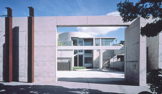 中原中也記念館