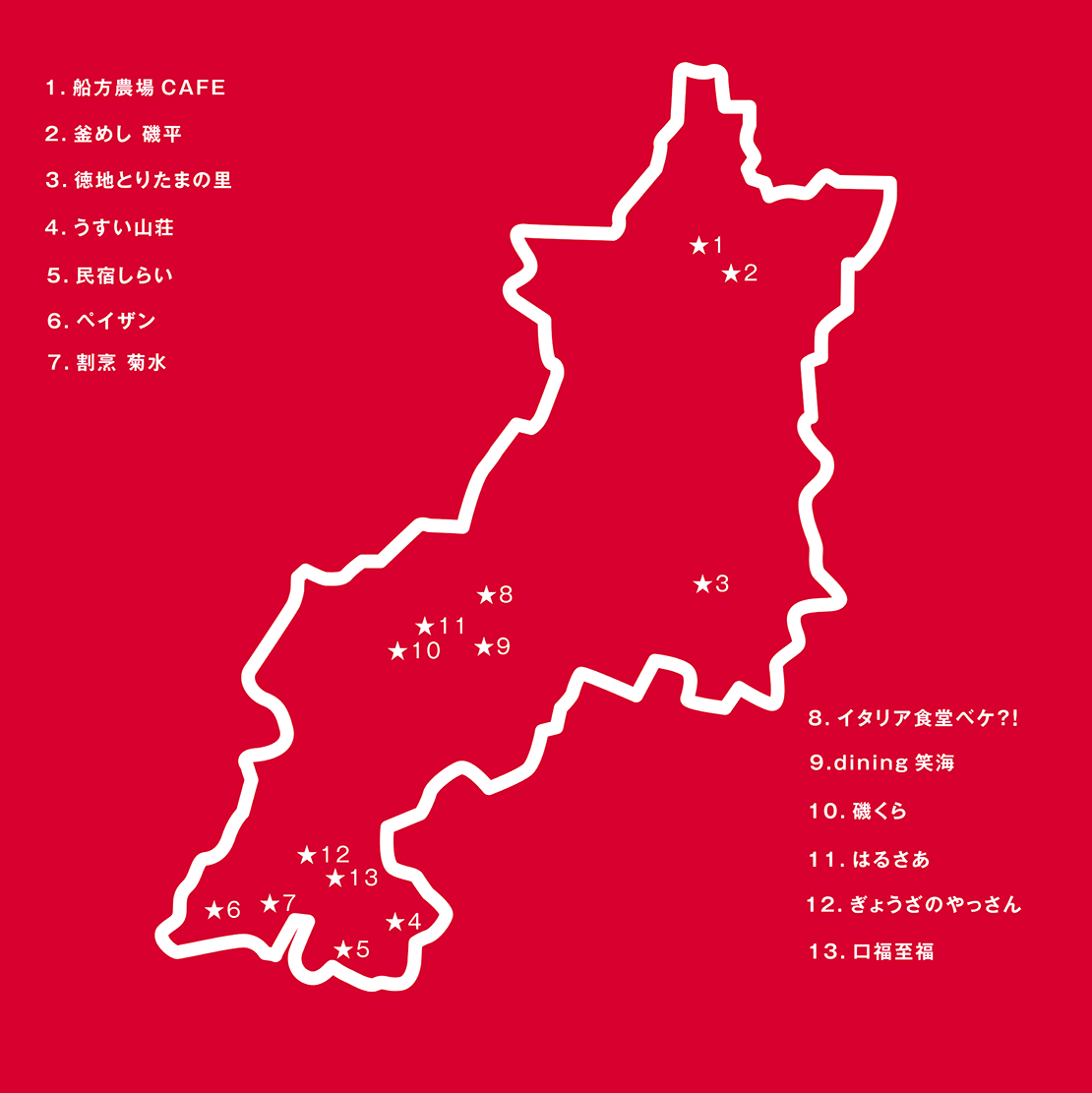 イートマップ