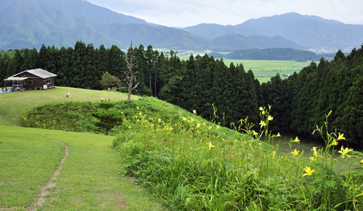 船平山